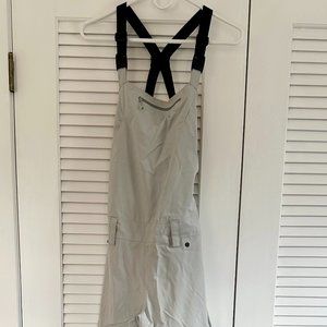 FlyLow Women's Foxy Bib Pant